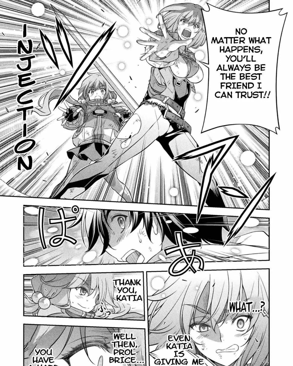 Drawing: Saikyouka wa Oekaki Skill de Isekai Musou Suru! Chapter 20 page 18 - 