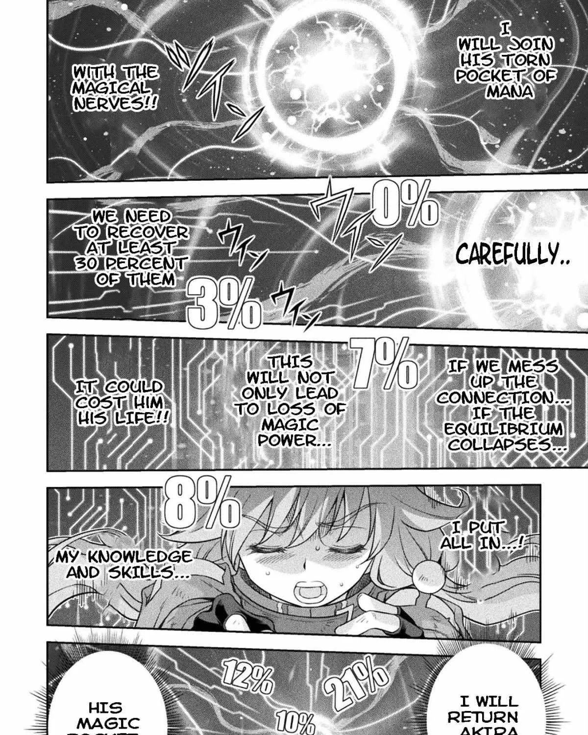Drawing: Saikyouka wa Oekaki Skill de Isekai Musou Suru! Chapter 20 page 20 - 