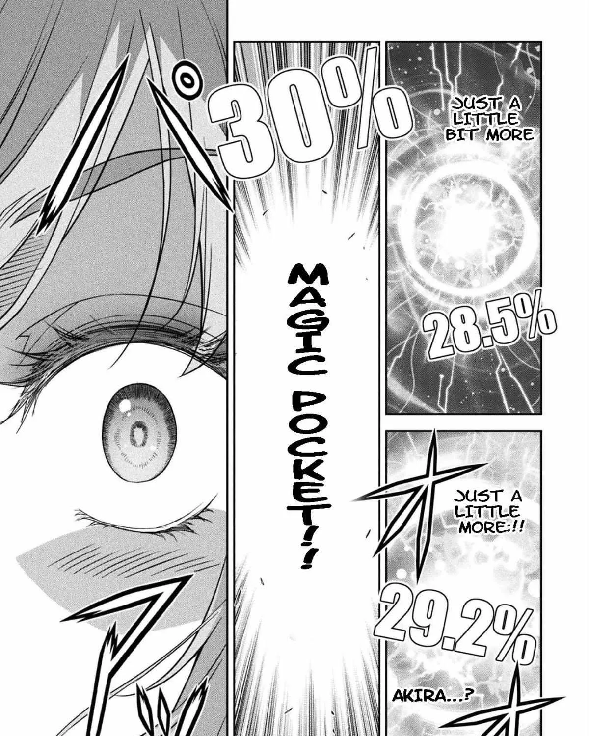 Drawing: Saikyouka wa Oekaki Skill de Isekai Musou Suru! Chapter 20 page 22 - 