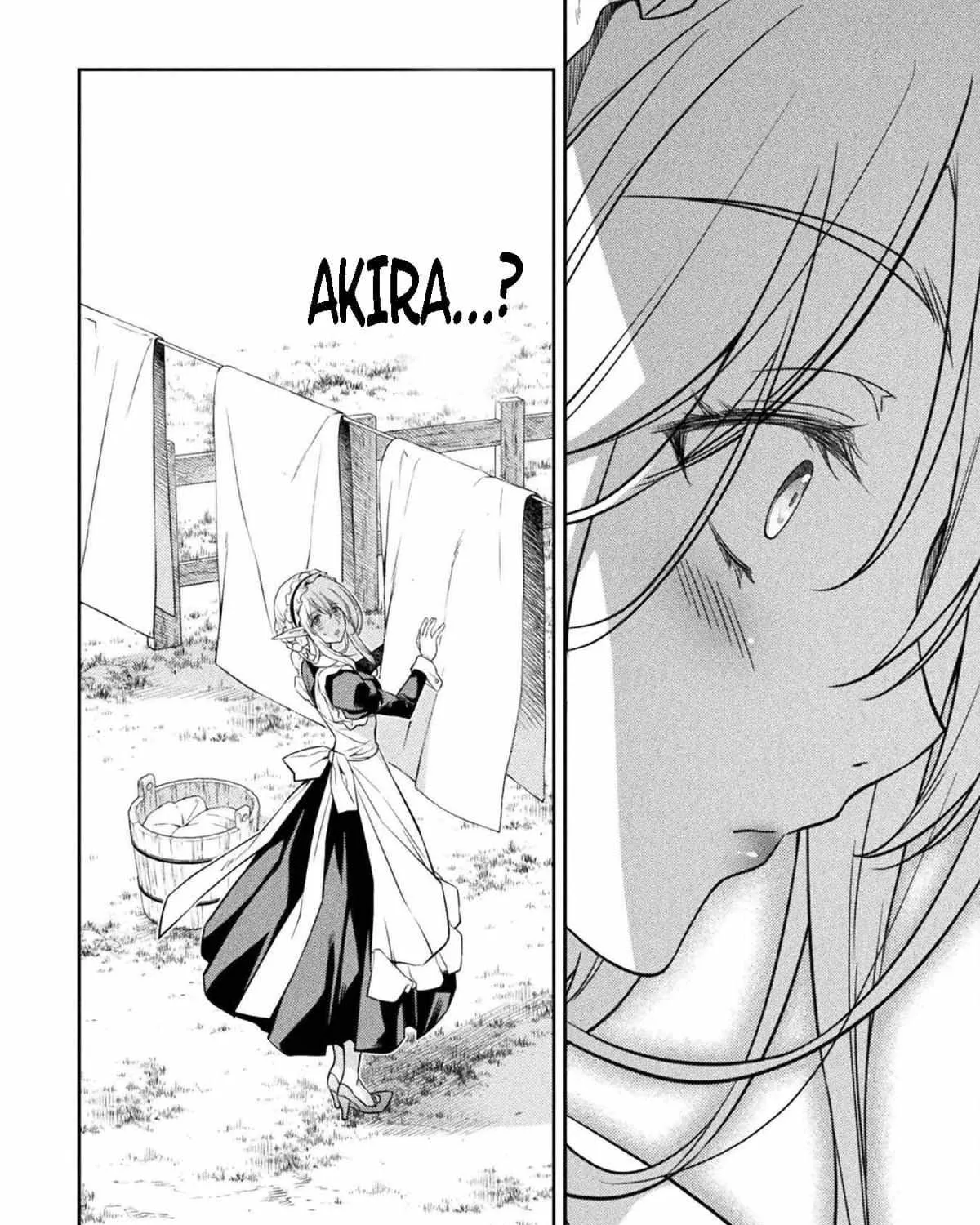 Drawing: Saikyouka wa Oekaki Skill de Isekai Musou Suru! Chapter 20 page 24 - 