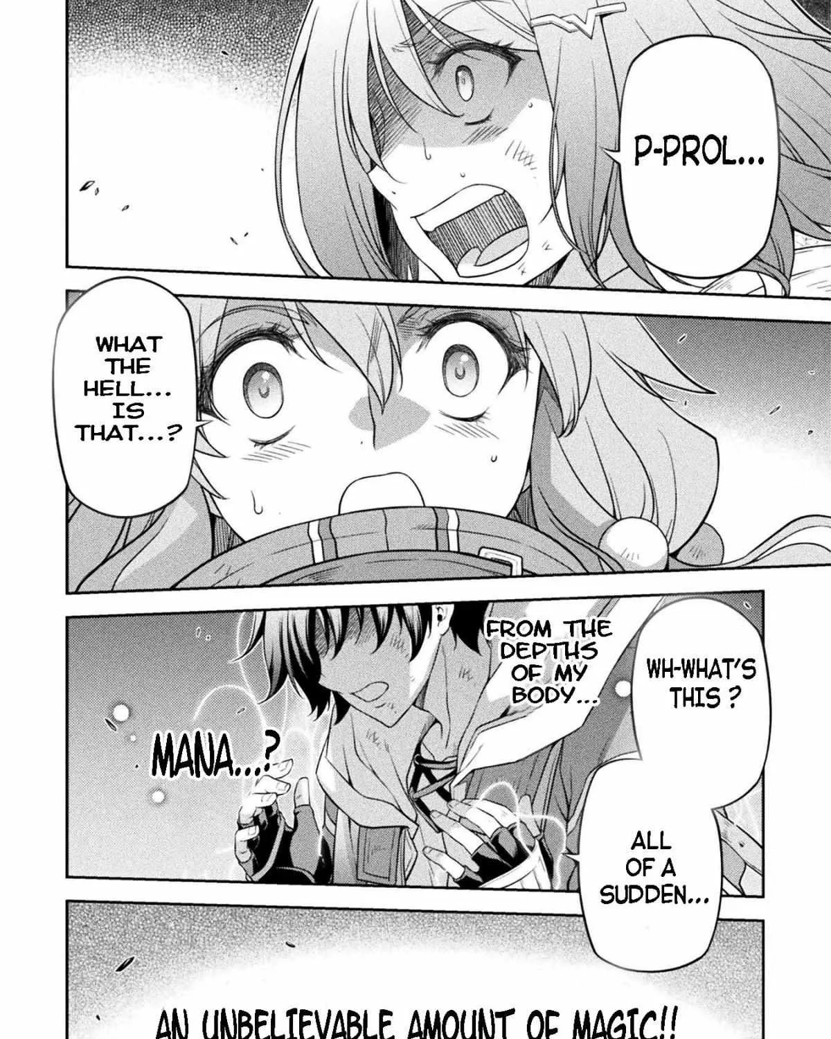 Drawing: Saikyouka wa Oekaki Skill de Isekai Musou Suru! Chapter 20 page 26 - 