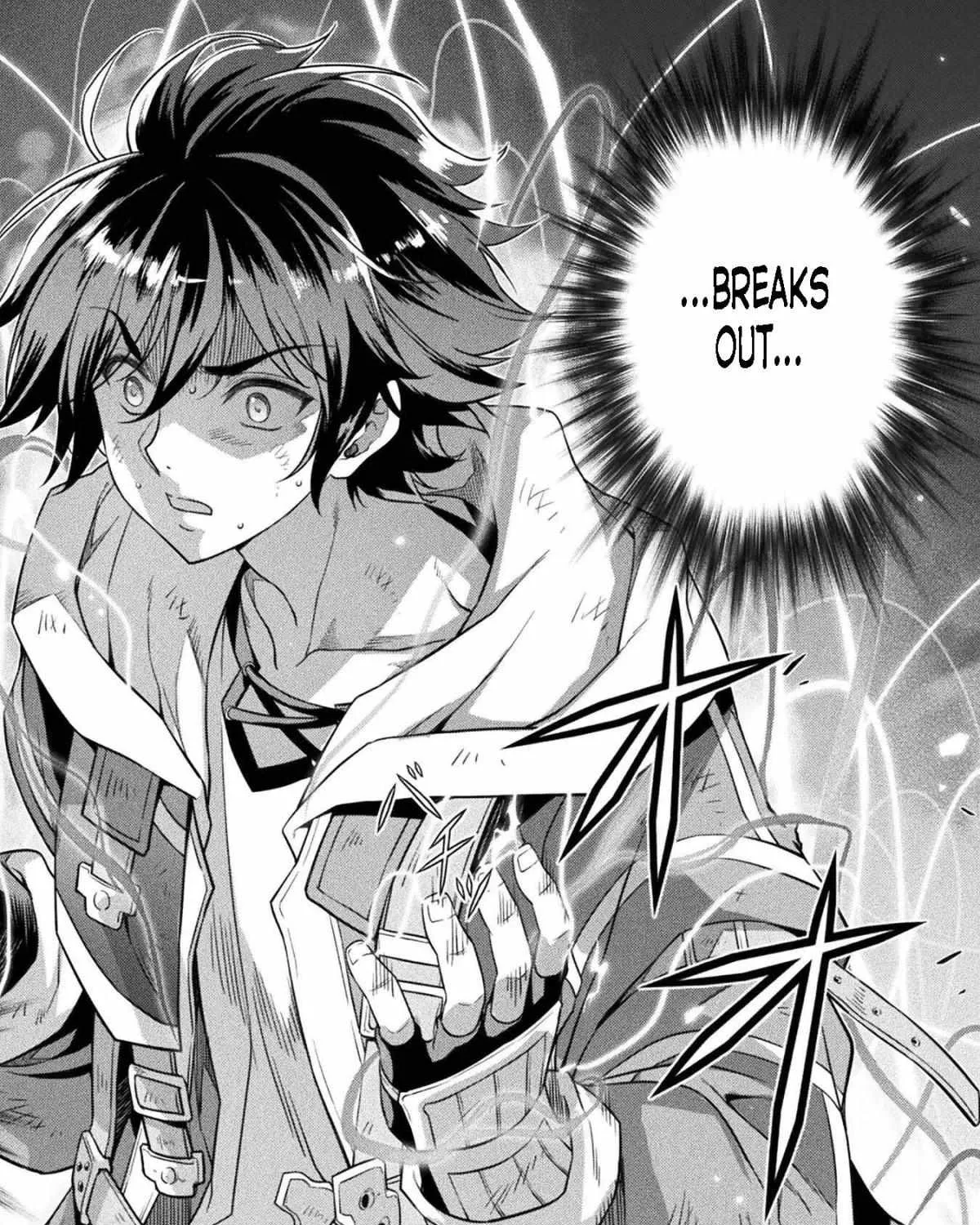 Drawing: Saikyouka wa Oekaki Skill de Isekai Musou Suru! Chapter 20 page 28 - 