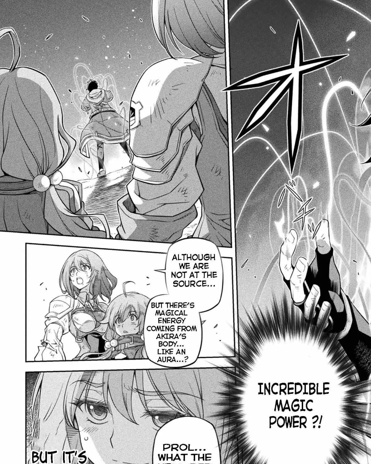 Drawing: Saikyouka wa Oekaki Skill de Isekai Musou Suru! Chapter 20 page 30 - 