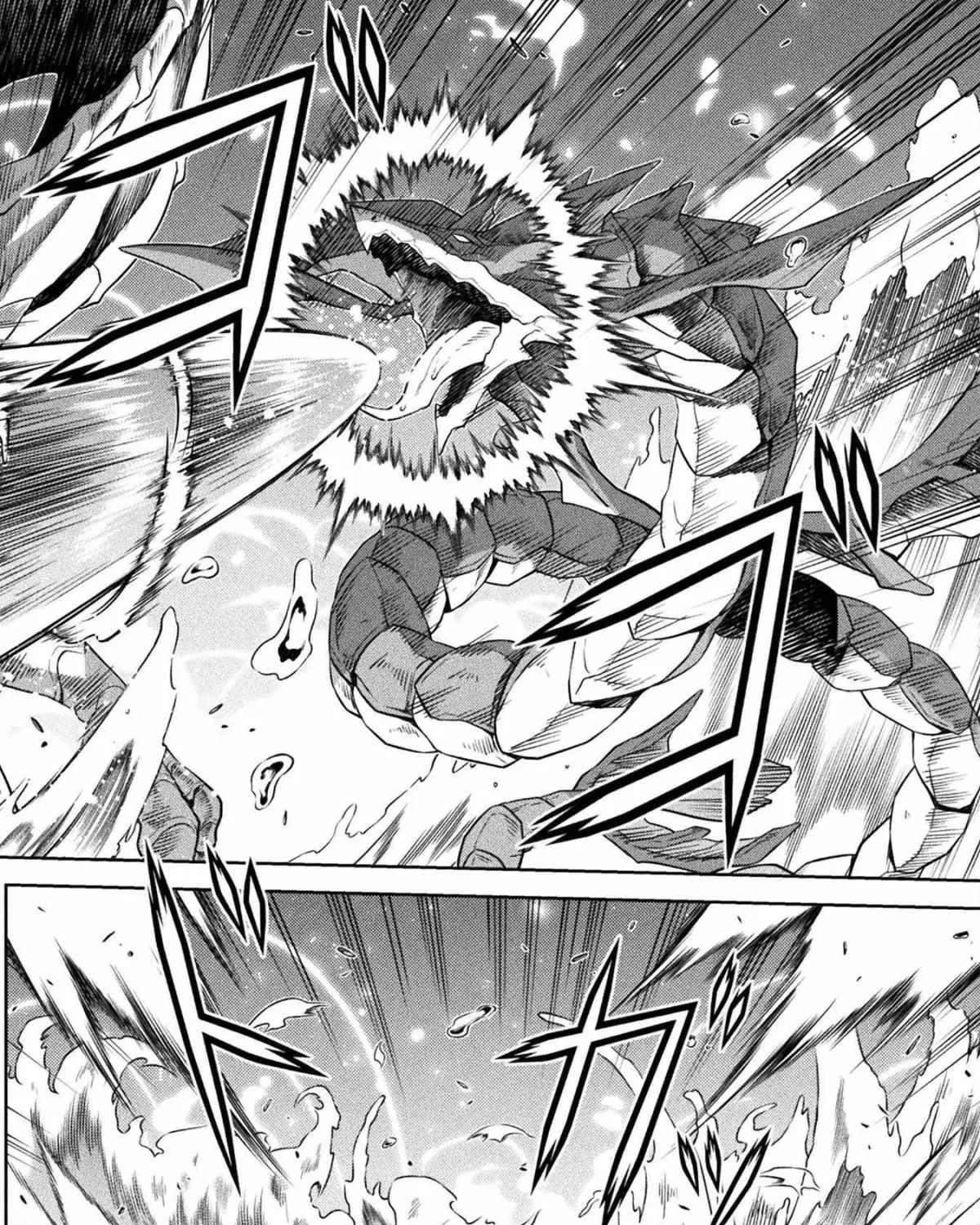 Drawing: Saikyouka wa Oekaki Skill de Isekai Musou Suru! Chapter 20 page 4 - 