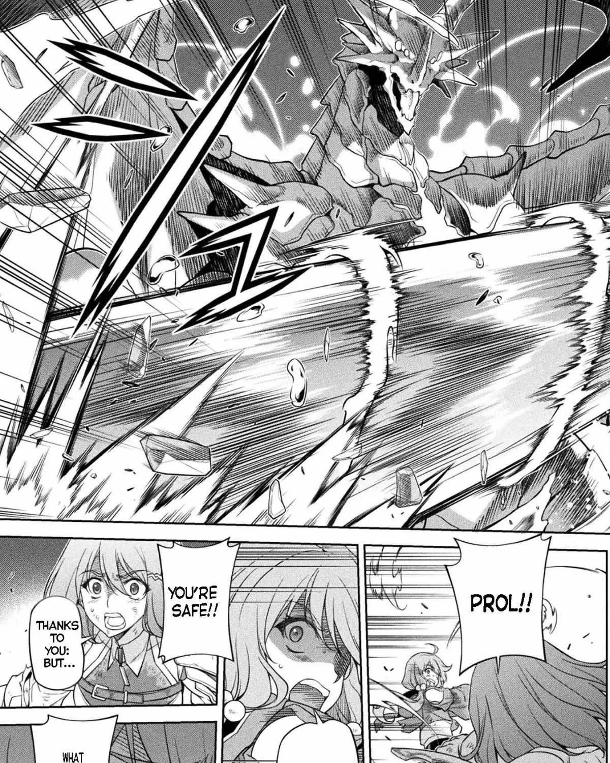 Drawing: Saikyouka wa Oekaki Skill de Isekai Musou Suru! Chapter 20 page 6 - 