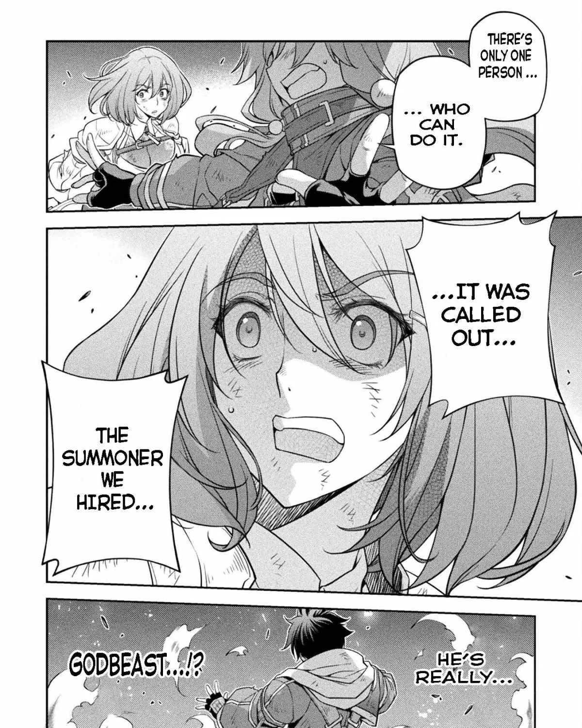 Drawing: Saikyouka wa Oekaki Skill de Isekai Musou Suru! Chapter 20 page 8 - 
