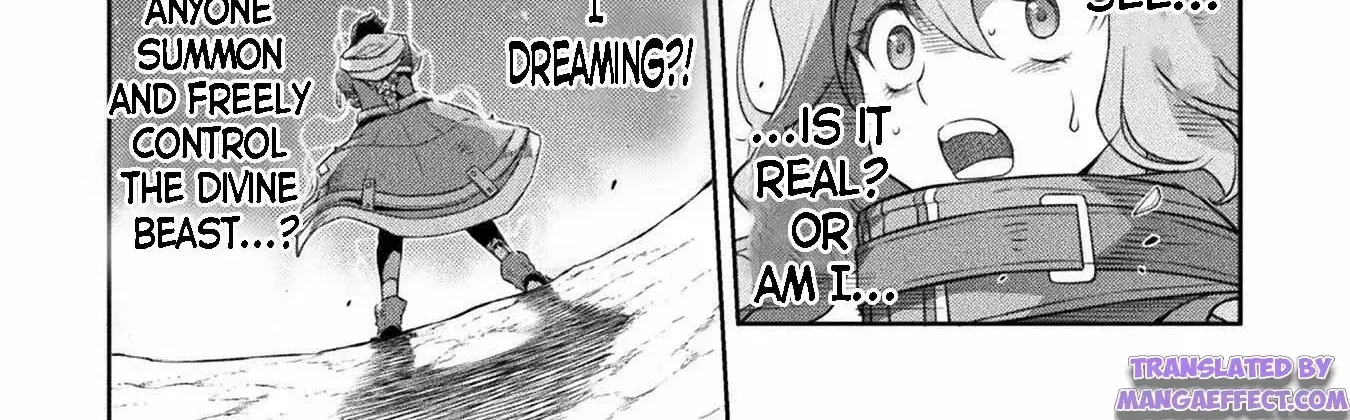 Drawing: Saikyouka wa Oekaki Skill de Isekai Musou Suru! Chapter 21 page 11 - 