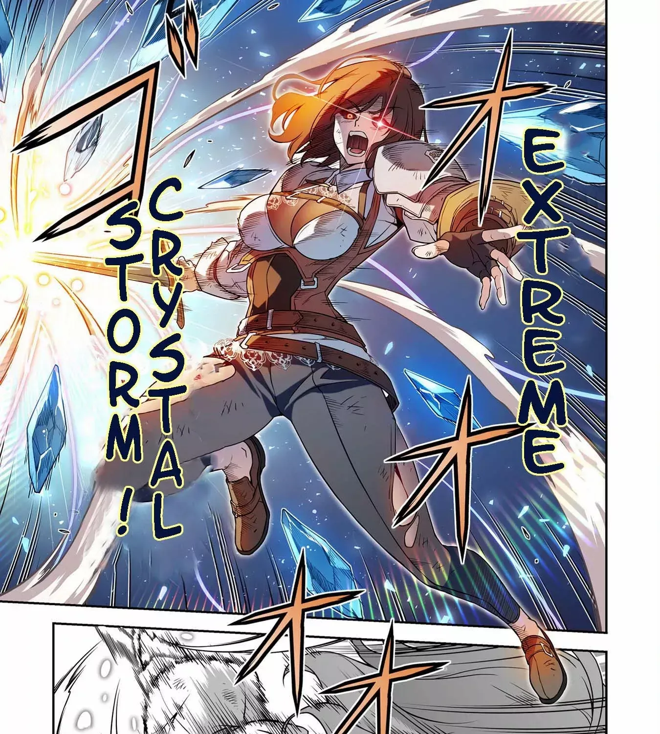Drawing: Saikyouka wa Oekaki Skill de Isekai Musou Suru! Chapter 21 page 14 - 