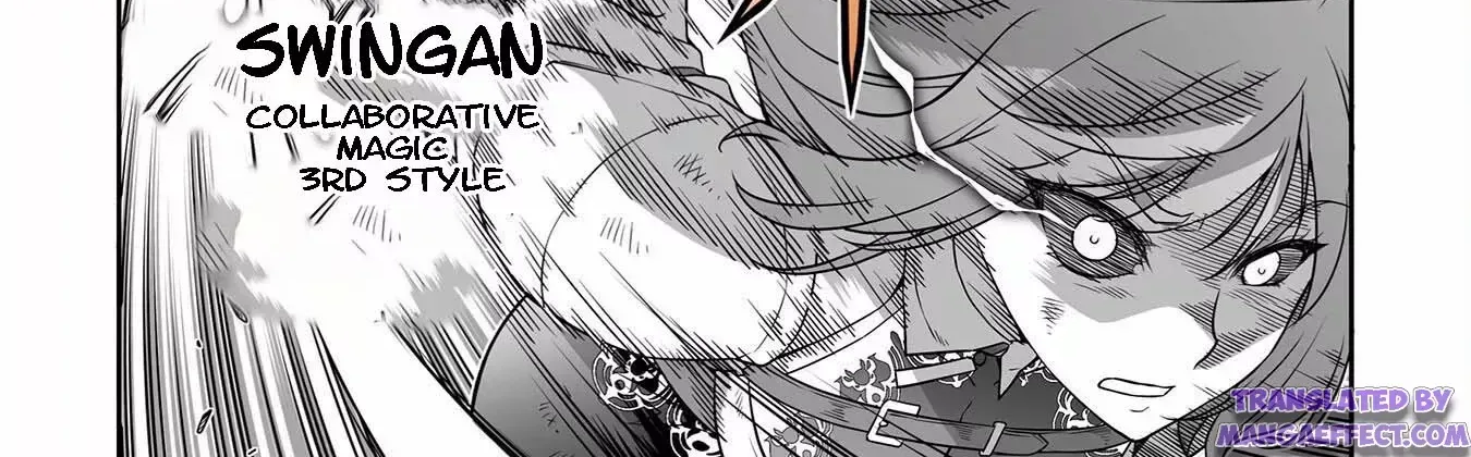 Drawing: Saikyouka wa Oekaki Skill de Isekai Musou Suru! Chapter 21 page 15 - 