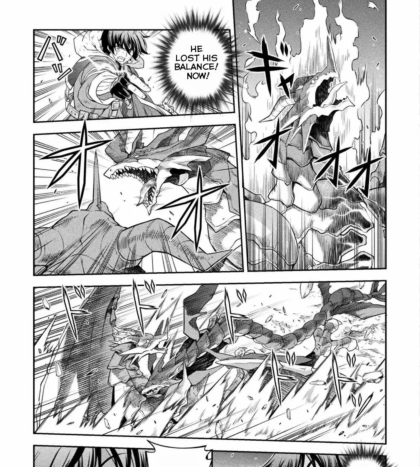 Drawing: Saikyouka wa Oekaki Skill de Isekai Musou Suru! Chapter 21 page 18 - 