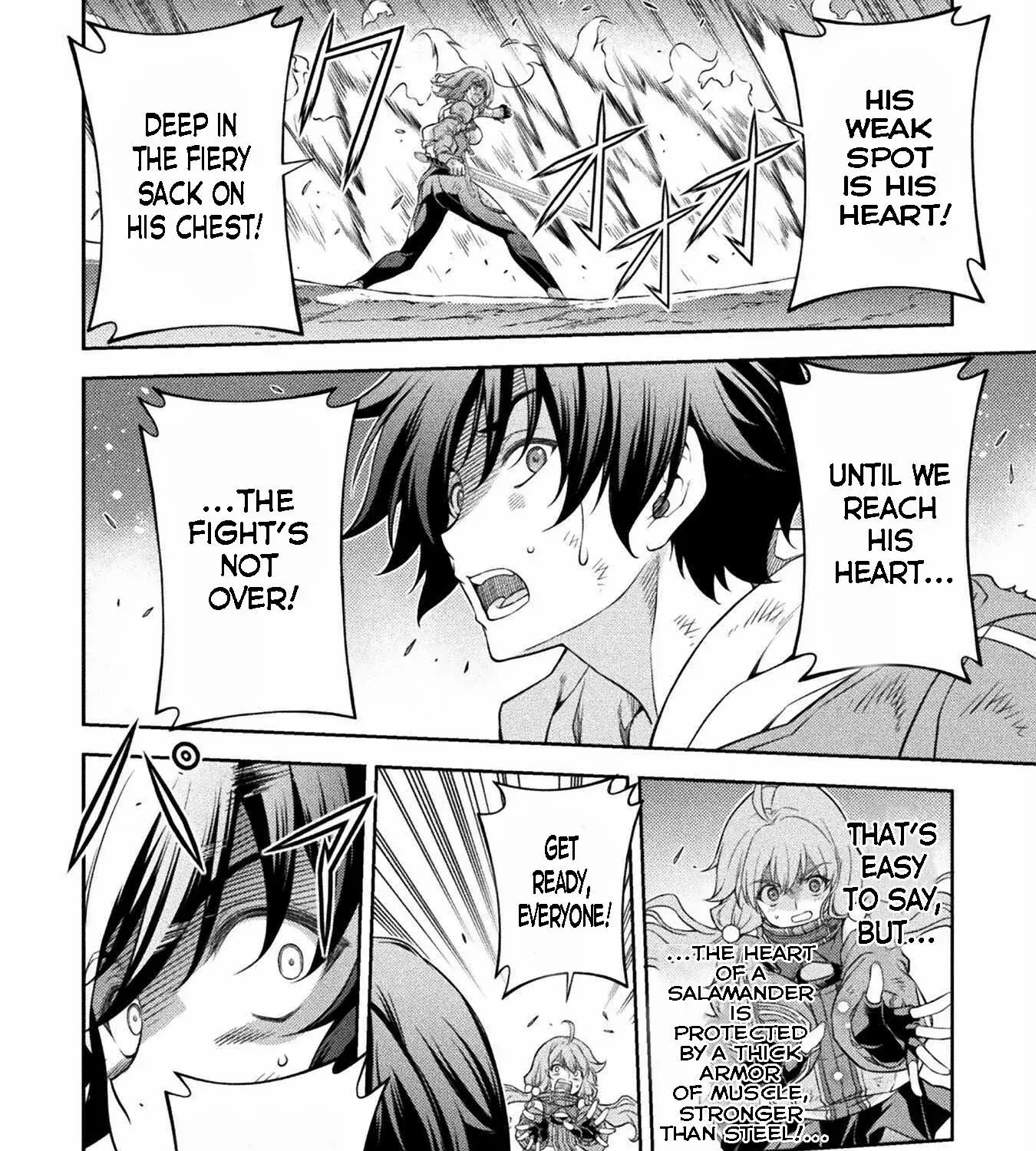 Drawing: Saikyouka wa Oekaki Skill de Isekai Musou Suru! Chapter 21 page 20 - 