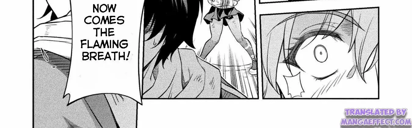 Drawing: Saikyouka wa Oekaki Skill de Isekai Musou Suru! Chapter 21 page 21 - 