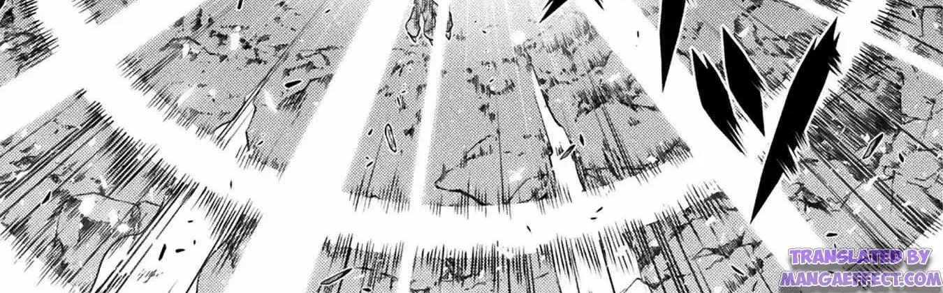 Drawing: Saikyouka wa Oekaki Skill de Isekai Musou Suru! Chapter 21 page 23 - 
