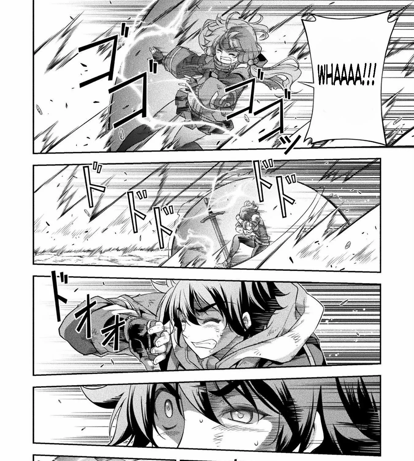 Drawing: Saikyouka wa Oekaki Skill de Isekai Musou Suru! Chapter 21 page 24 - 