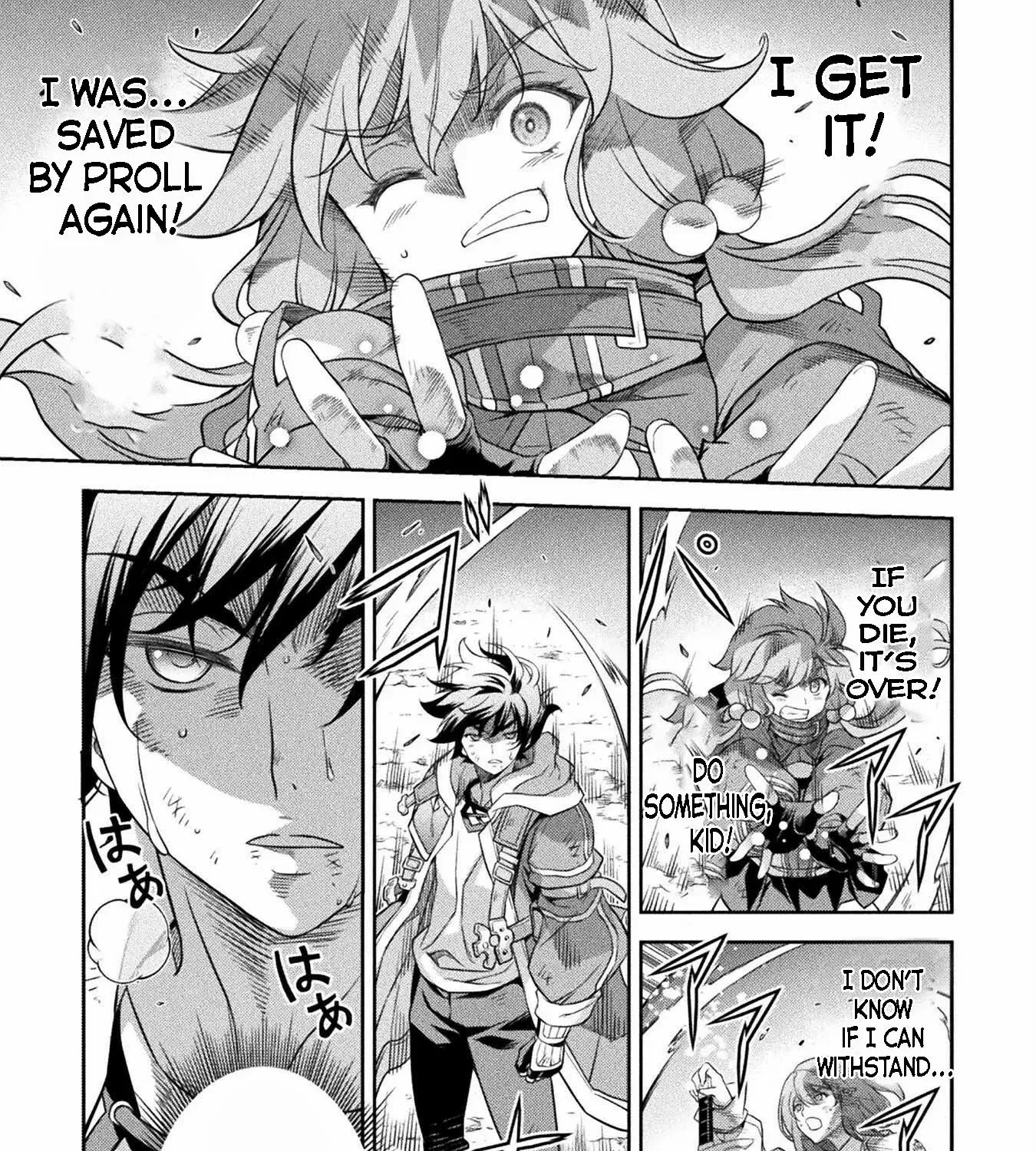 Drawing: Saikyouka wa Oekaki Skill de Isekai Musou Suru! Chapter 21 page 26 - 