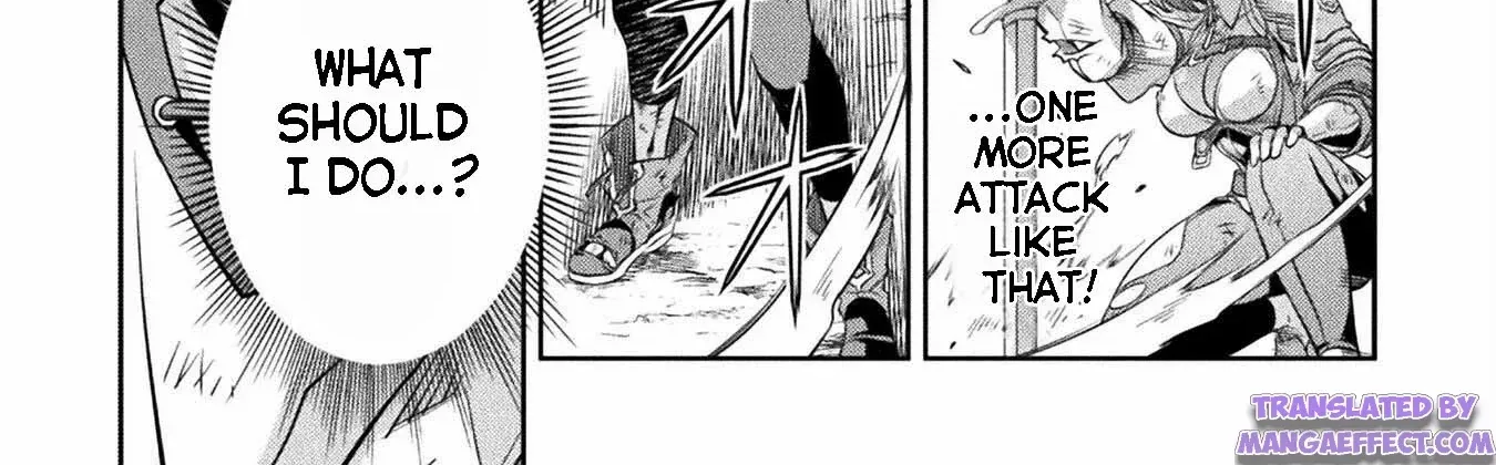 Drawing: Saikyouka wa Oekaki Skill de Isekai Musou Suru! Chapter 21 page 27 - 