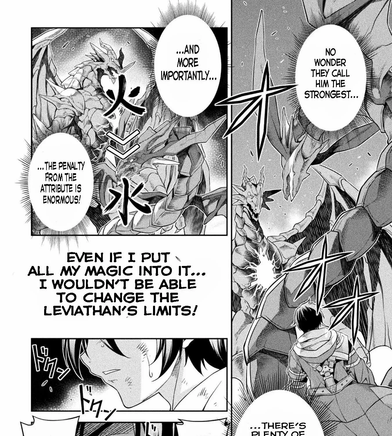 Drawing: Saikyouka wa Oekaki Skill de Isekai Musou Suru! Chapter 21 page 28 - 