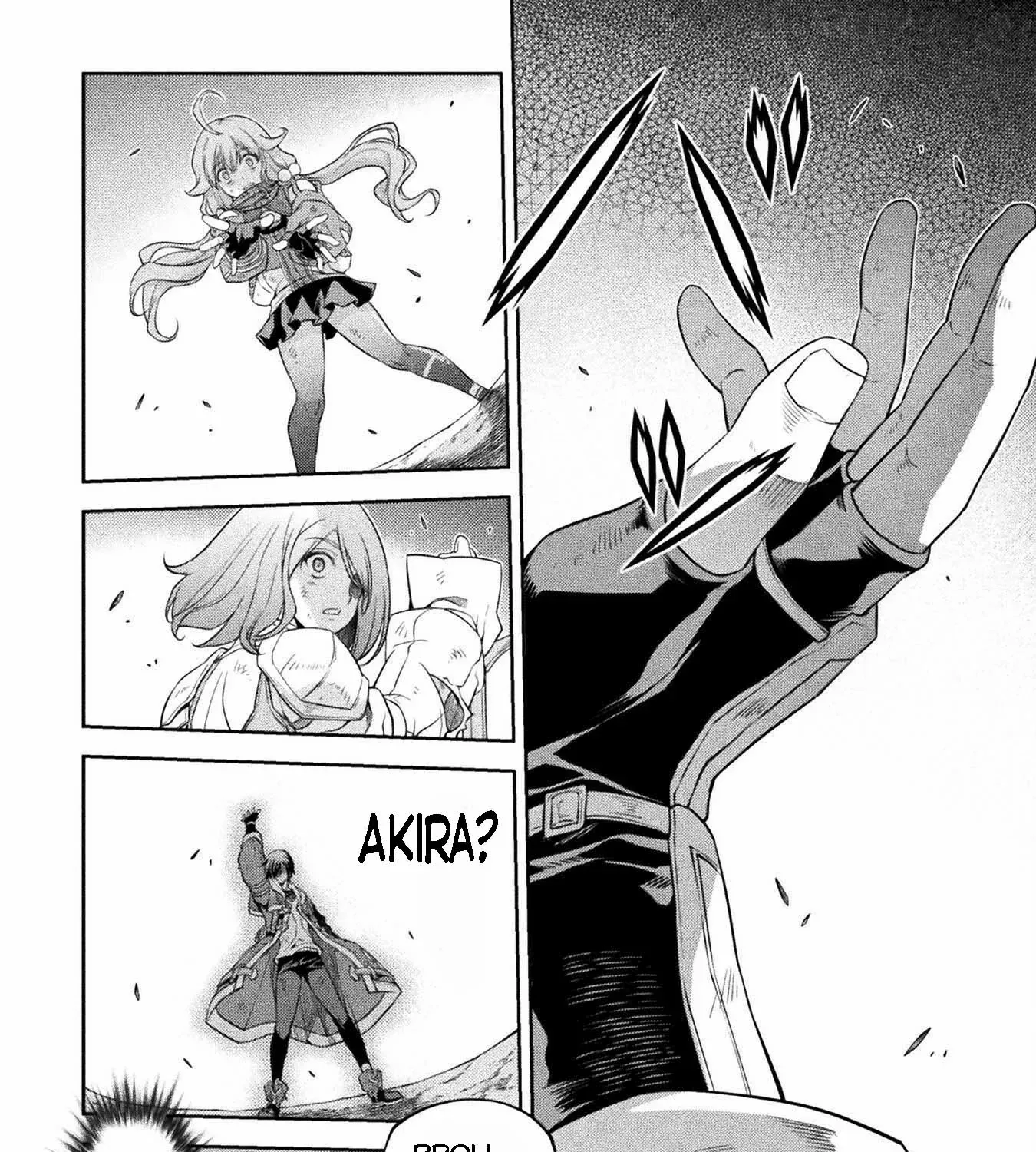 Drawing: Saikyouka wa Oekaki Skill de Isekai Musou Suru! Chapter 21 page 32 - 