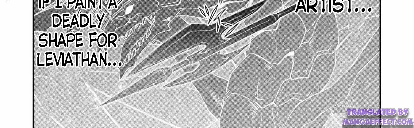 Drawing: Saikyouka wa Oekaki Skill de Isekai Musou Suru! Chapter 21 page 35 - 
