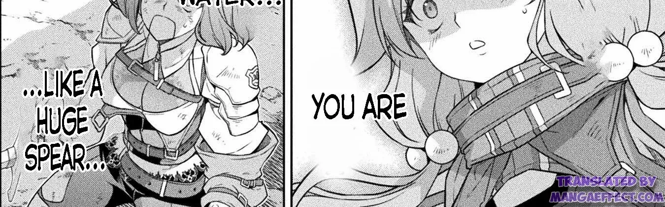 Drawing: Saikyouka wa Oekaki Skill de Isekai Musou Suru! Chapter 21 page 37 - 