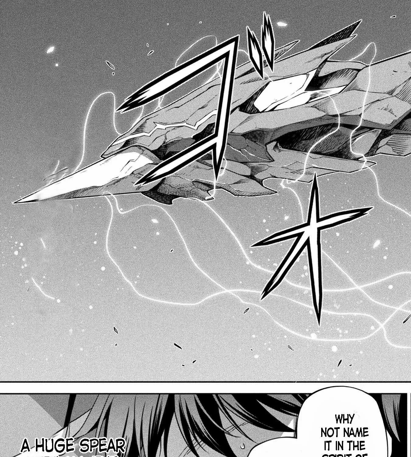 Drawing: Saikyouka wa Oekaki Skill de Isekai Musou Suru! Chapter 21 page 38 - 
