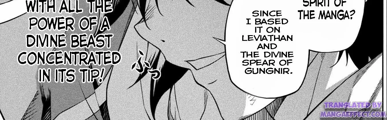Drawing: Saikyouka wa Oekaki Skill de Isekai Musou Suru! Chapter 21 page 39 - 