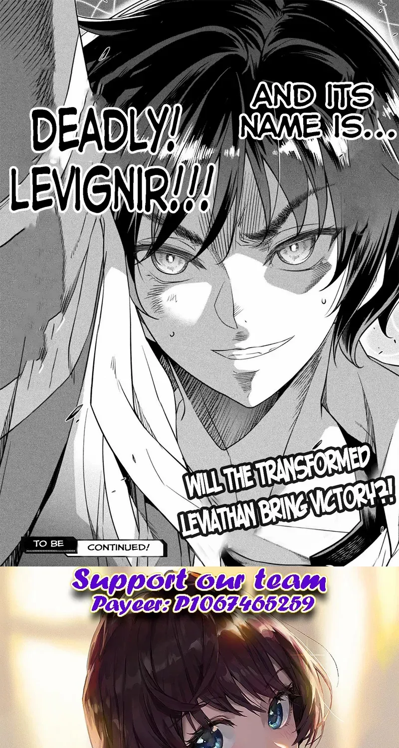 Drawing: Saikyouka wa Oekaki Skill de Isekai Musou Suru! Chapter 21 page 40 - 