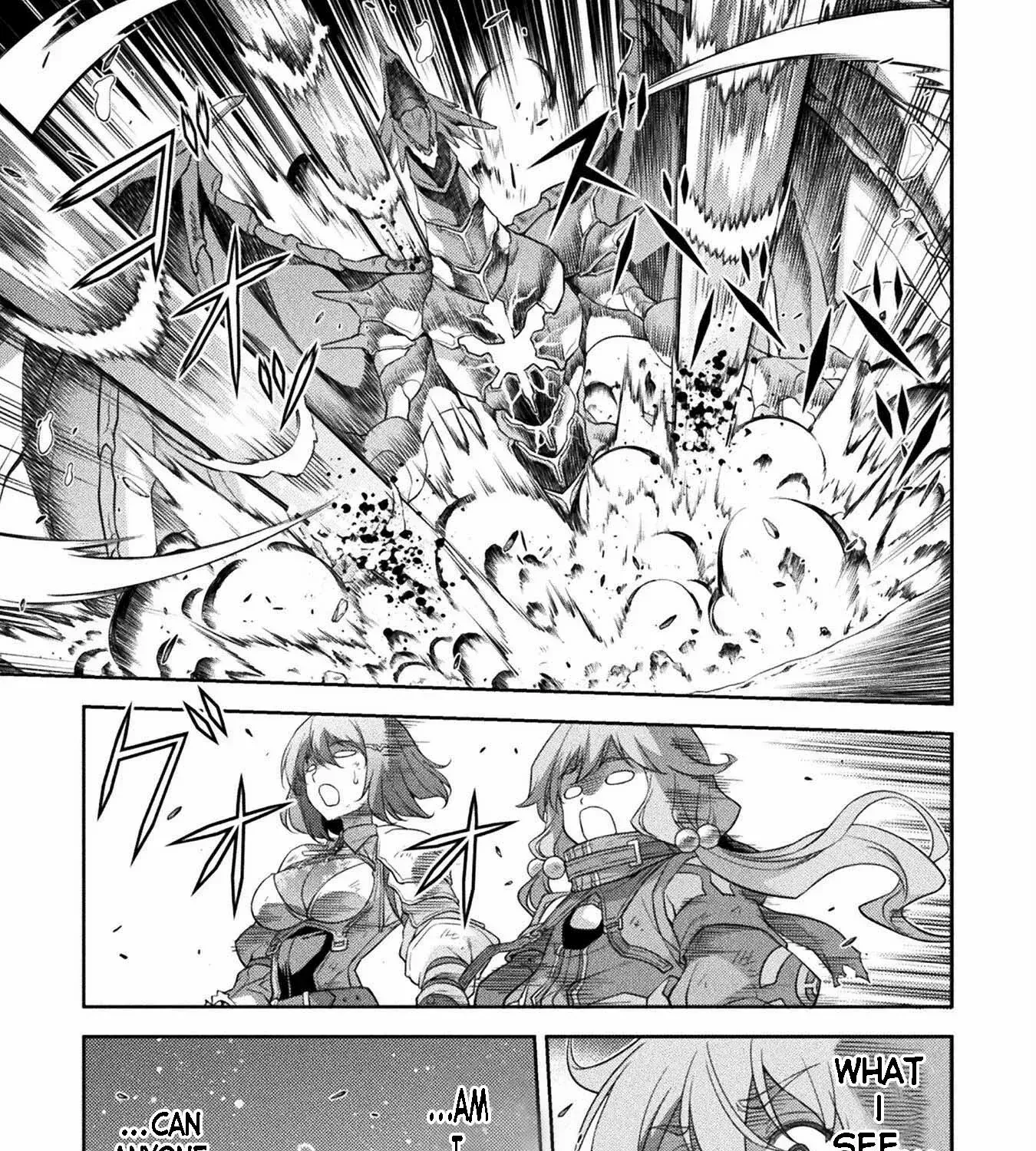 Drawing: Saikyouka wa Oekaki Skill de Isekai Musou Suru! Chapter 21 page 10 - 