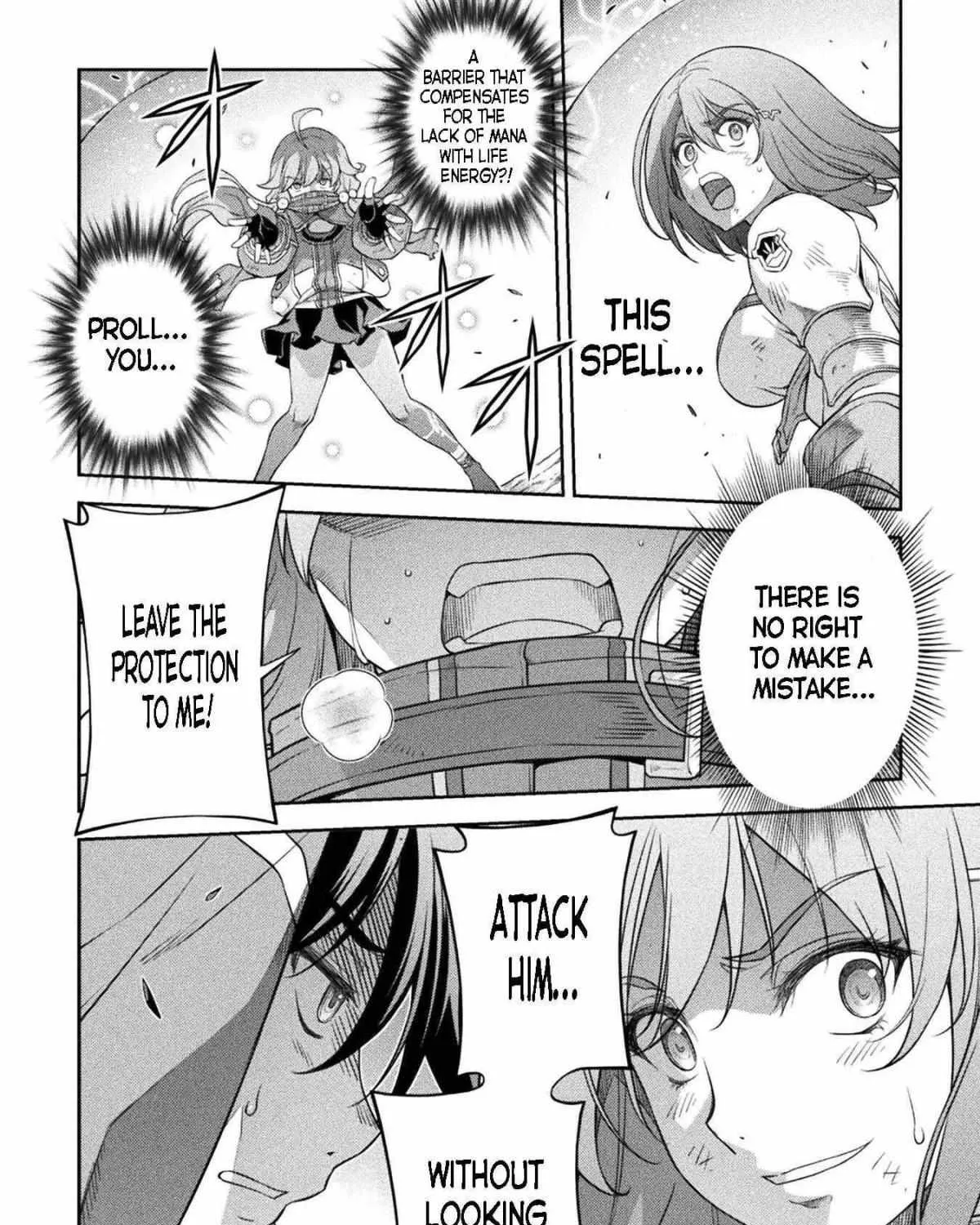 Drawing: Saikyouka wa Oekaki Skill de Isekai Musou Suru! Chapter 22 page 12 - 