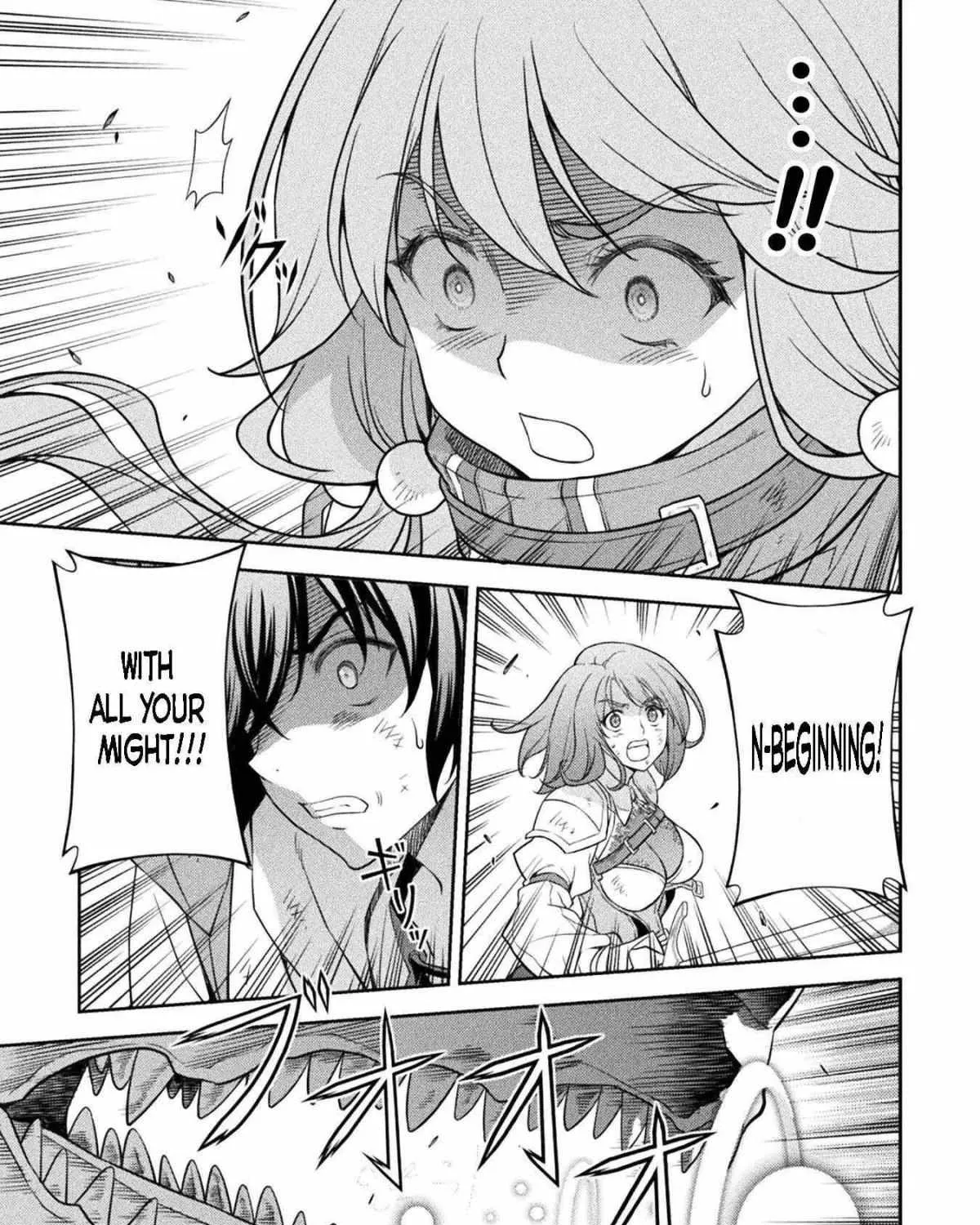 Drawing: Saikyouka wa Oekaki Skill de Isekai Musou Suru! Chapter 22 page 14 - 