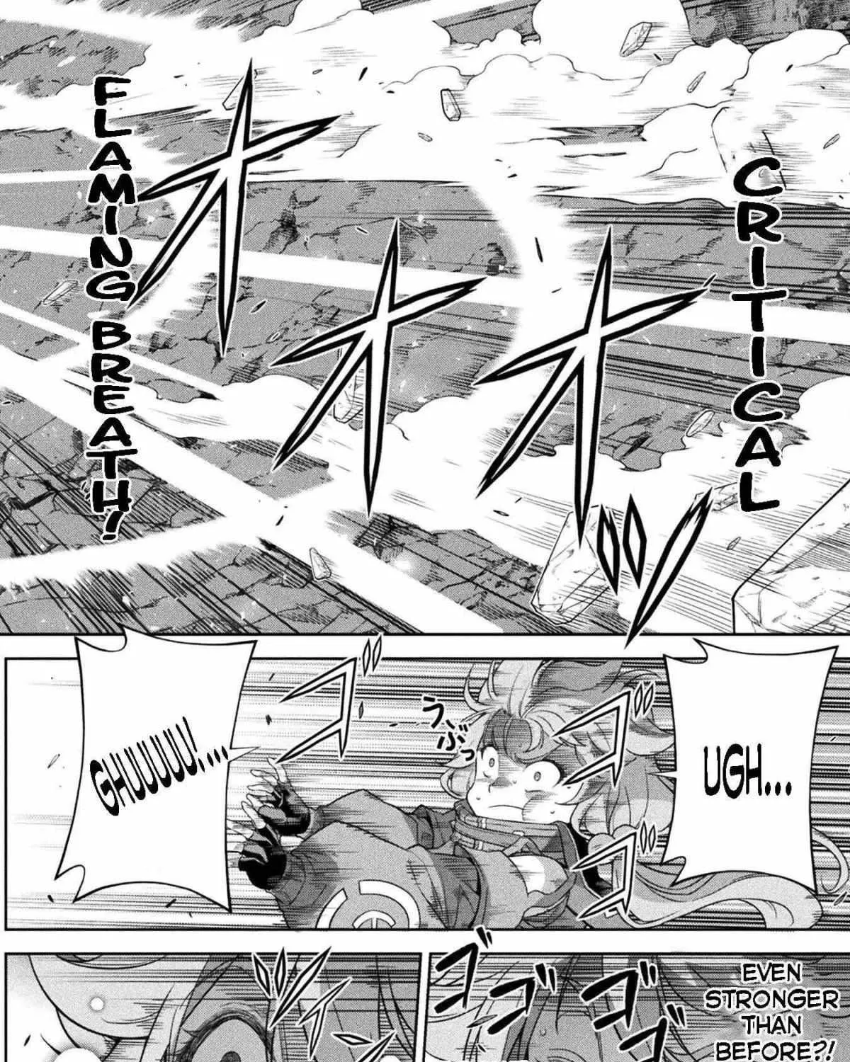 Drawing: Saikyouka wa Oekaki Skill de Isekai Musou Suru! Chapter 22 page 16 - 