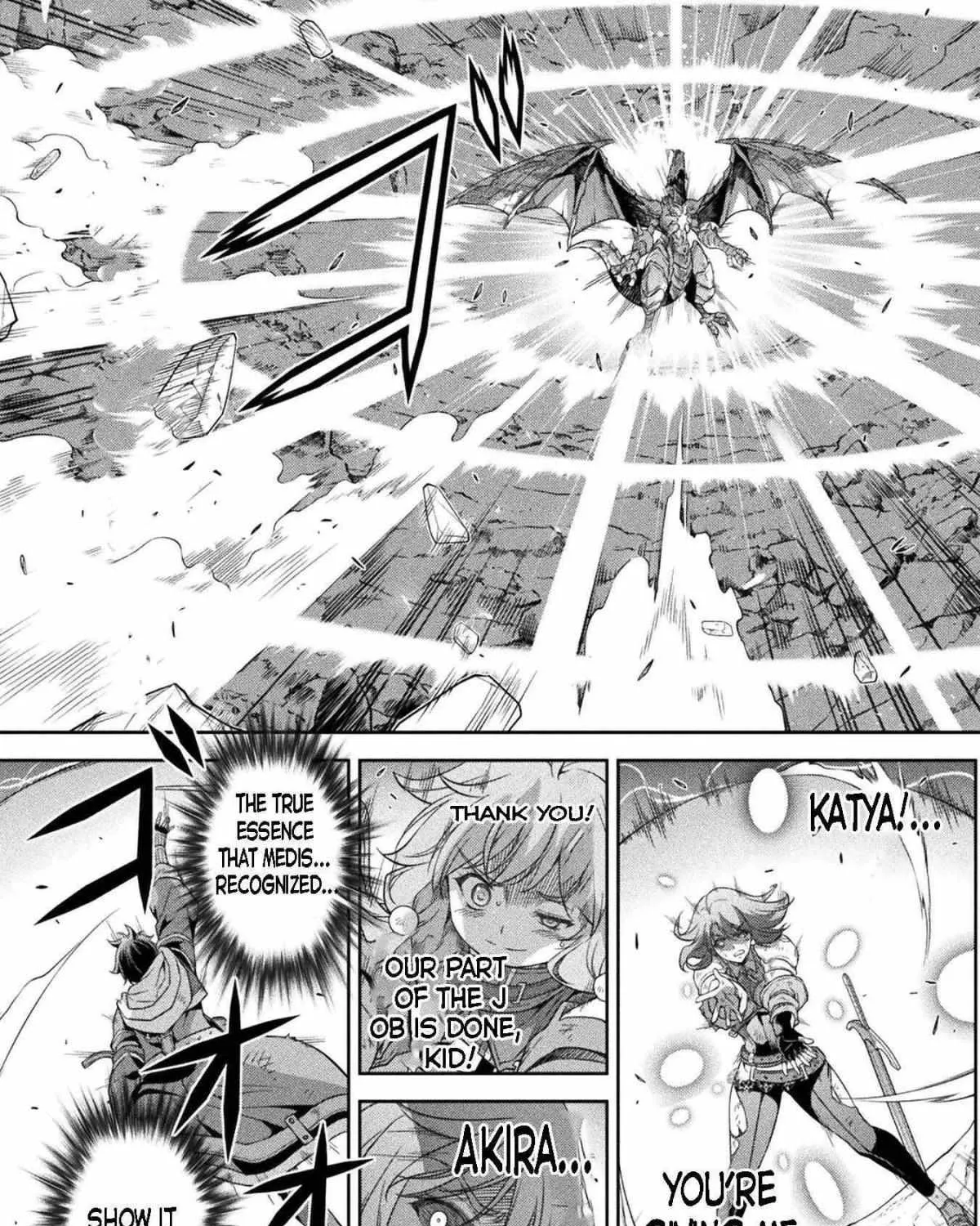 Drawing: Saikyouka wa Oekaki Skill de Isekai Musou Suru! Chapter 22 page 18 - 