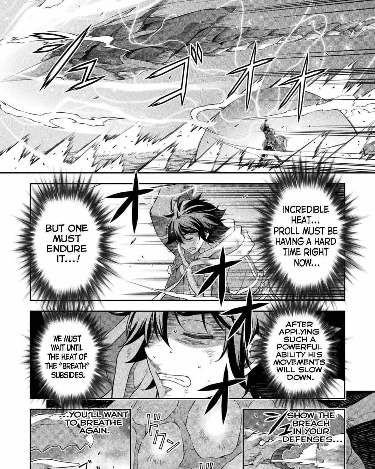 Drawing: Saikyouka wa Oekaki Skill de Isekai Musou Suru! Chapter 22 page 20 - 