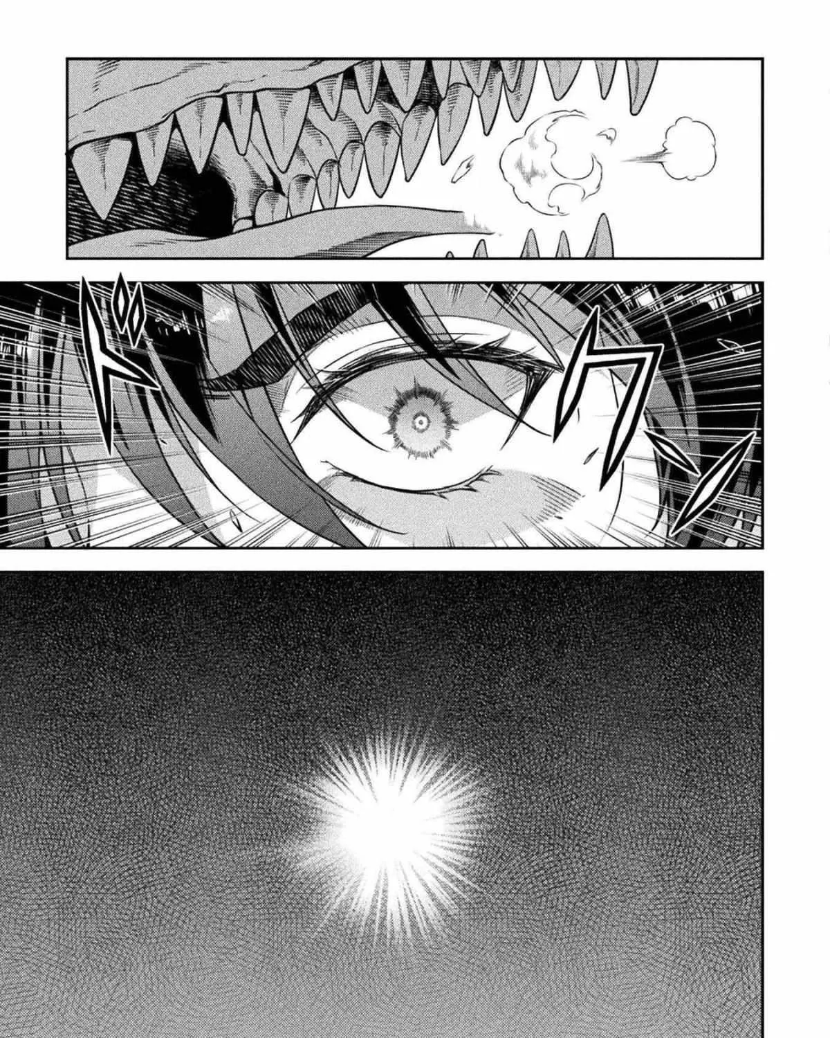 Drawing: Saikyouka wa Oekaki Skill de Isekai Musou Suru! Chapter 22 page 22 - 