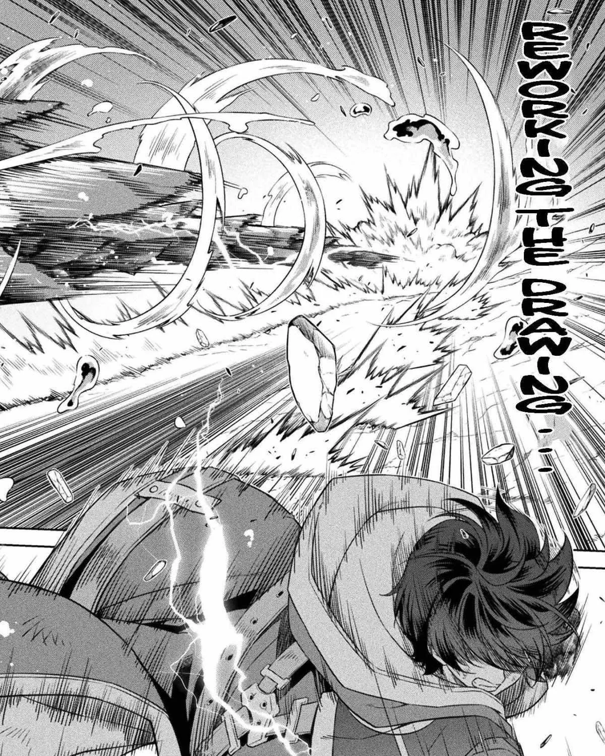 Drawing: Saikyouka wa Oekaki Skill de Isekai Musou Suru! Chapter 22 page 28 - 