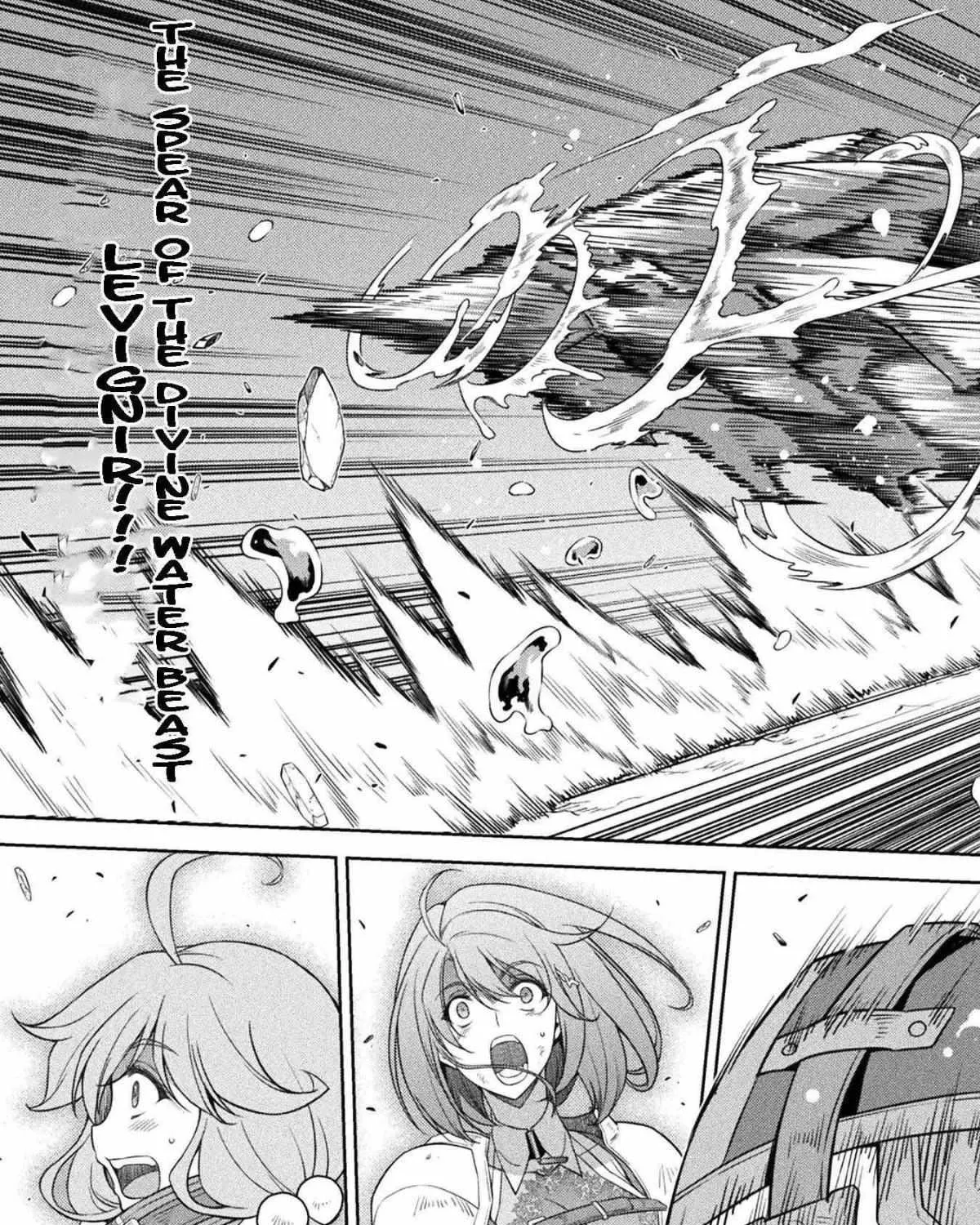 Drawing: Saikyouka wa Oekaki Skill de Isekai Musou Suru! Chapter 22 page 30 - 