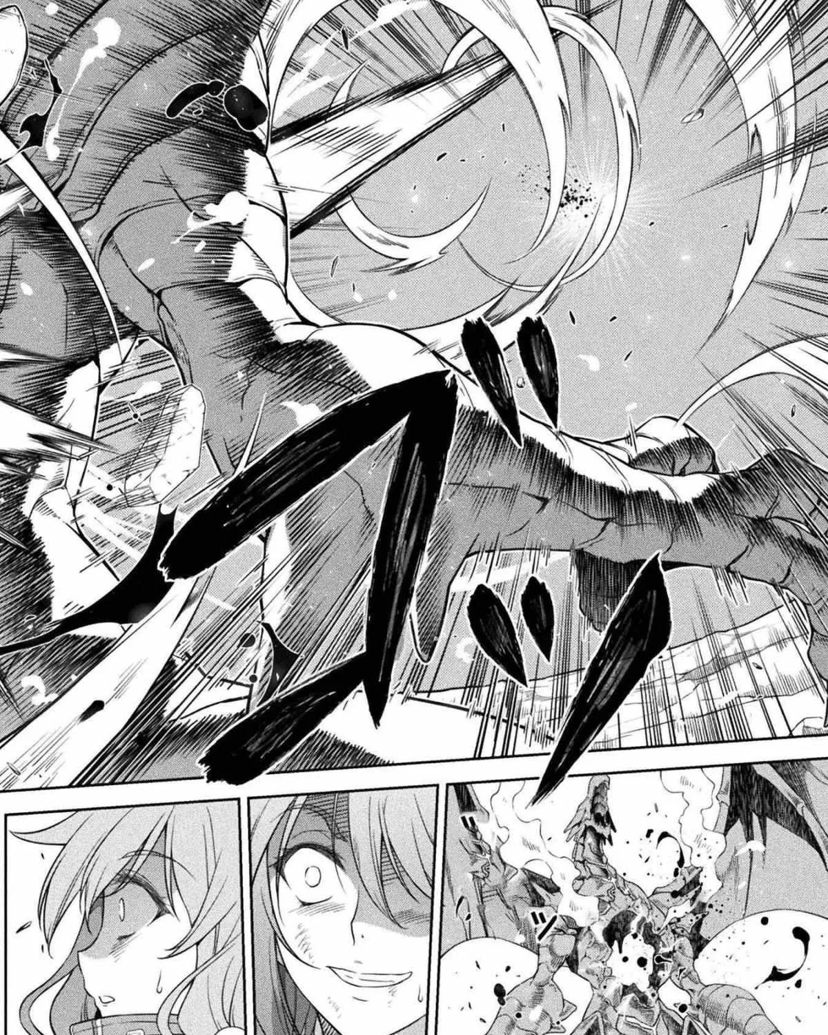 Drawing: Saikyouka wa Oekaki Skill de Isekai Musou Suru! Chapter 22 page 36 - 