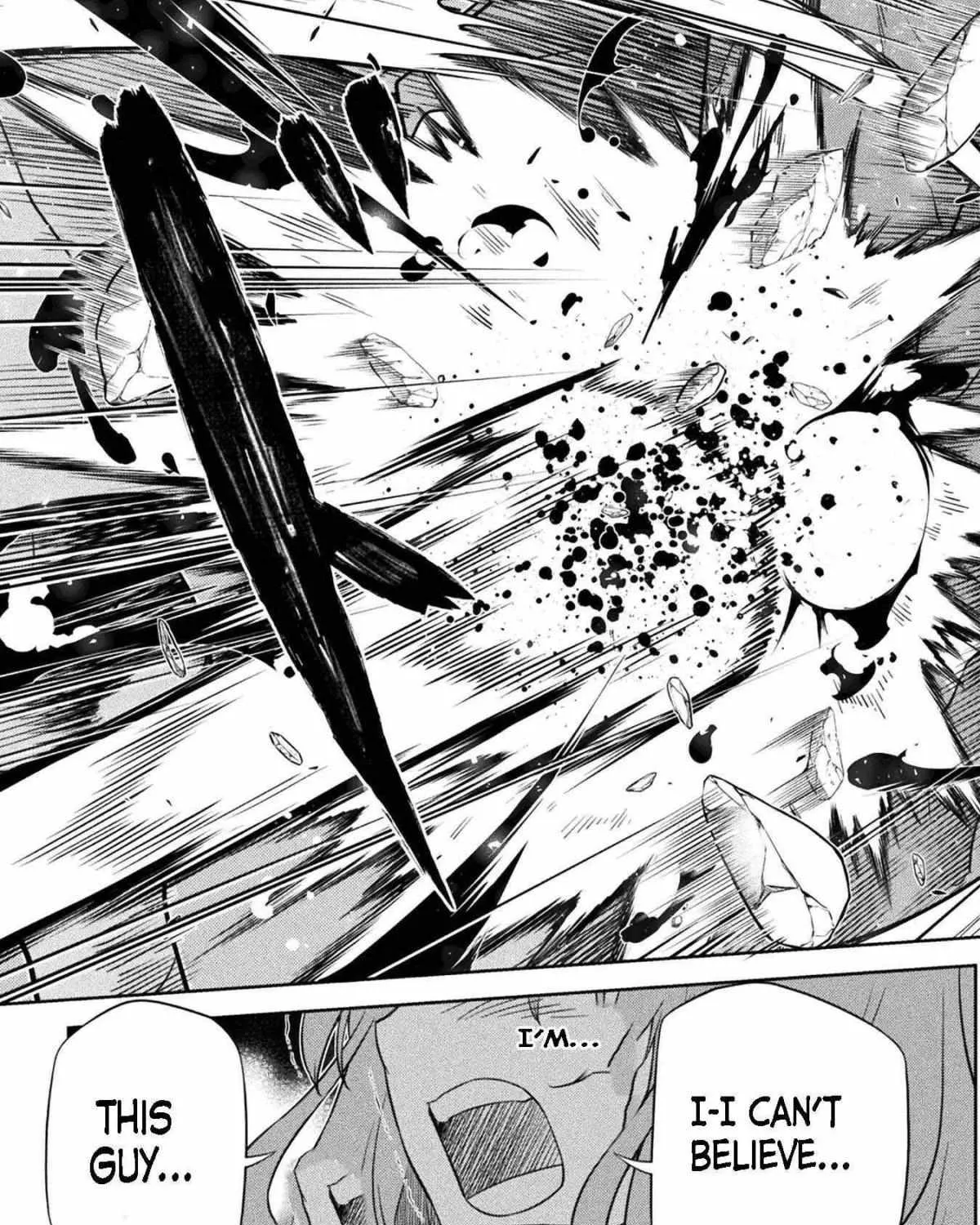 Drawing: Saikyouka wa Oekaki Skill de Isekai Musou Suru! Chapter 22 page 38 - 
