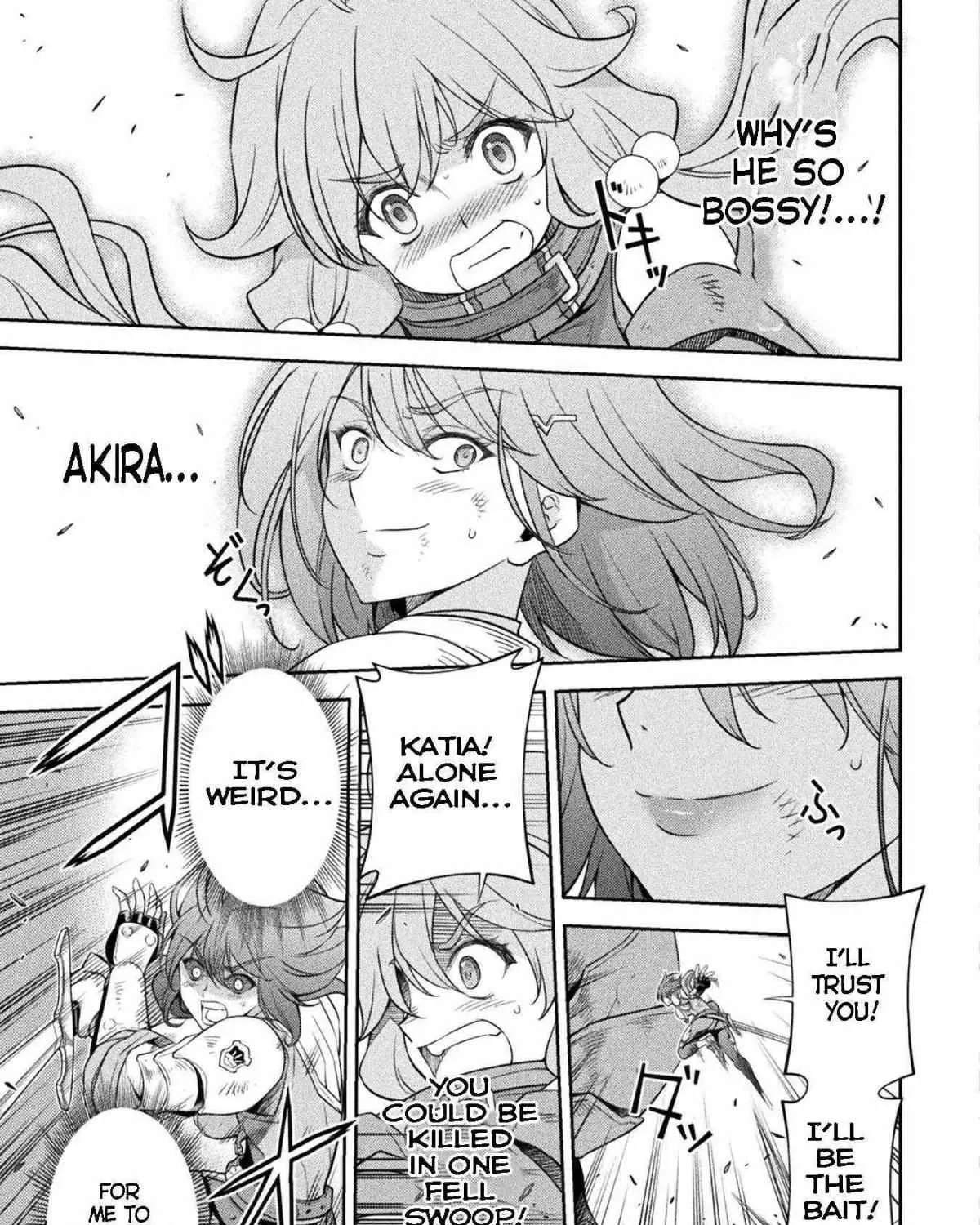 Drawing: Saikyouka wa Oekaki Skill de Isekai Musou Suru! Chapter 22 page 6 - 