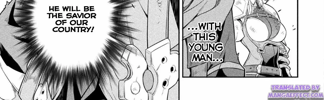 Drawing: Saikyouka wa Oekaki Skill de Isekai Musou Suru! Chapter 23 page 11 - 