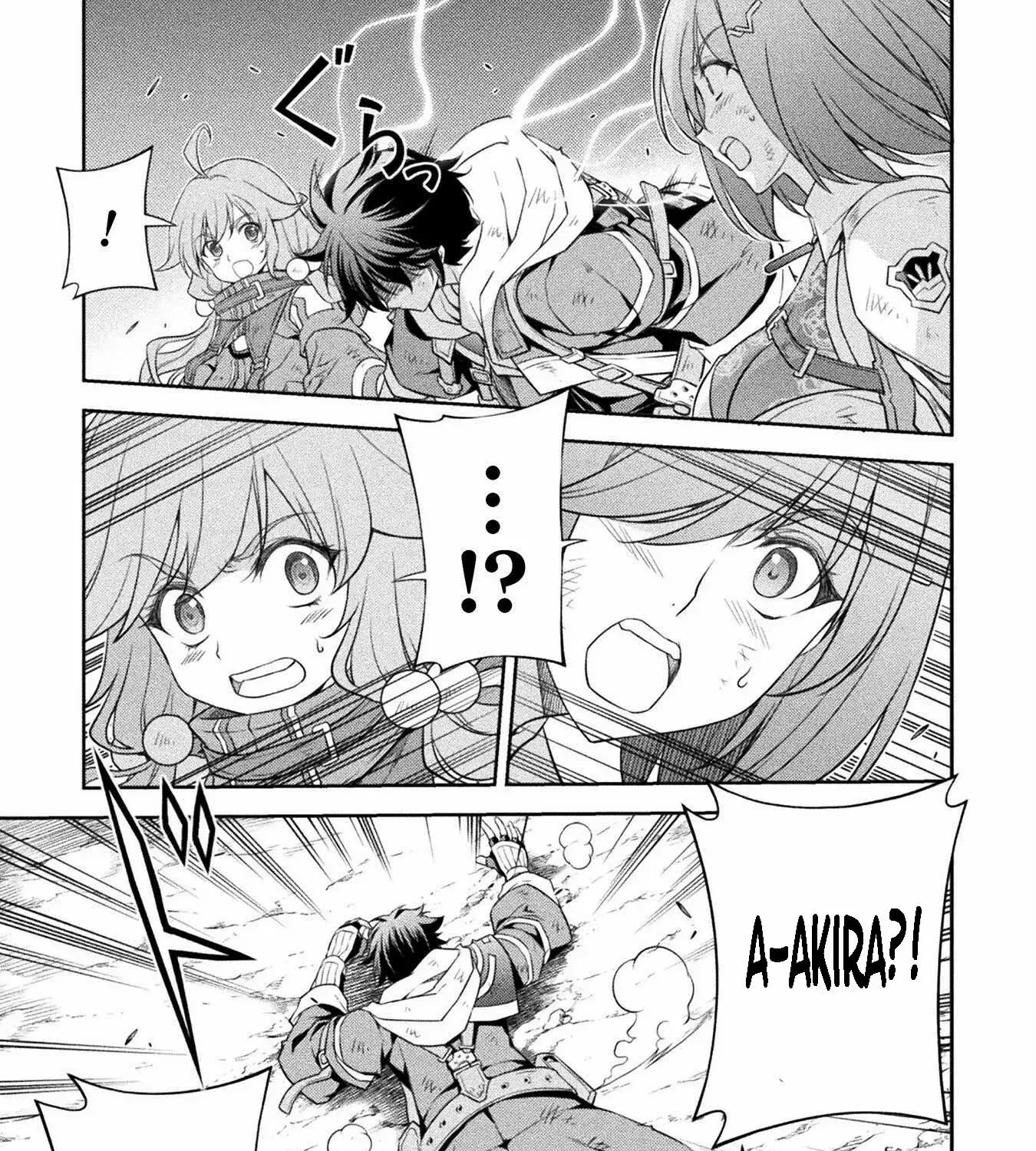 Drawing: Saikyouka wa Oekaki Skill de Isekai Musou Suru! Chapter 23 page 14 - 