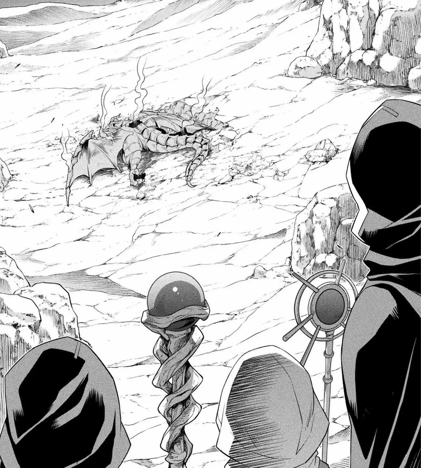 Drawing: Saikyouka wa Oekaki Skill de Isekai Musou Suru! Chapter 23 page 18 - 