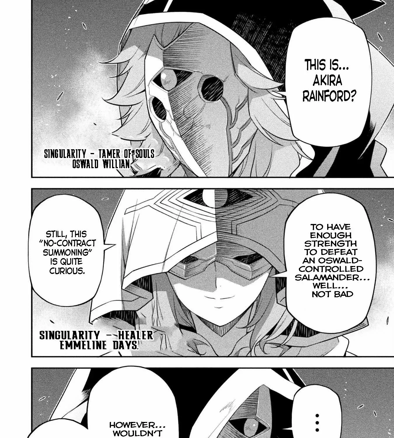 Drawing: Saikyouka wa Oekaki Skill de Isekai Musou Suru! Chapter 23 page 20 - 