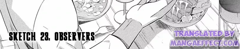 Drawing: Saikyouka wa Oekaki Skill de Isekai Musou Suru! Chapter 23 page 3 - 