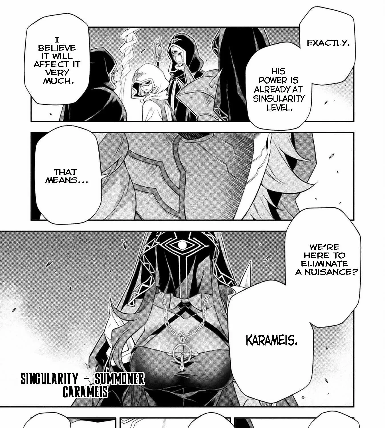 Drawing: Saikyouka wa Oekaki Skill de Isekai Musou Suru! Chapter 23 page 22 - 
