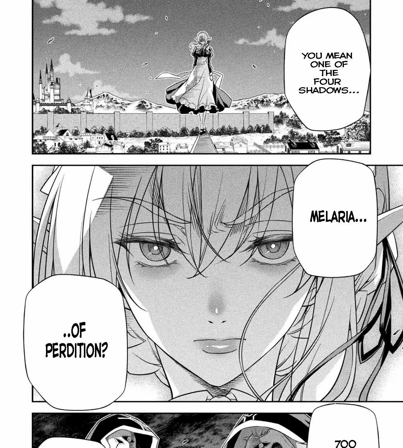 Drawing: Saikyouka wa Oekaki Skill de Isekai Musou Suru! Chapter 23 page 24 - 