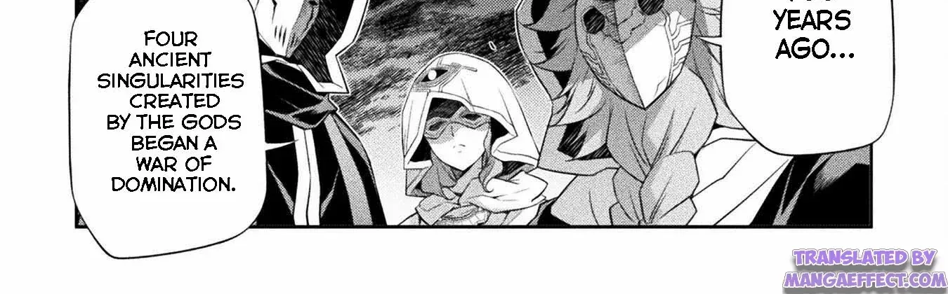 Drawing: Saikyouka wa Oekaki Skill de Isekai Musou Suru! Chapter 23 page 25 - 