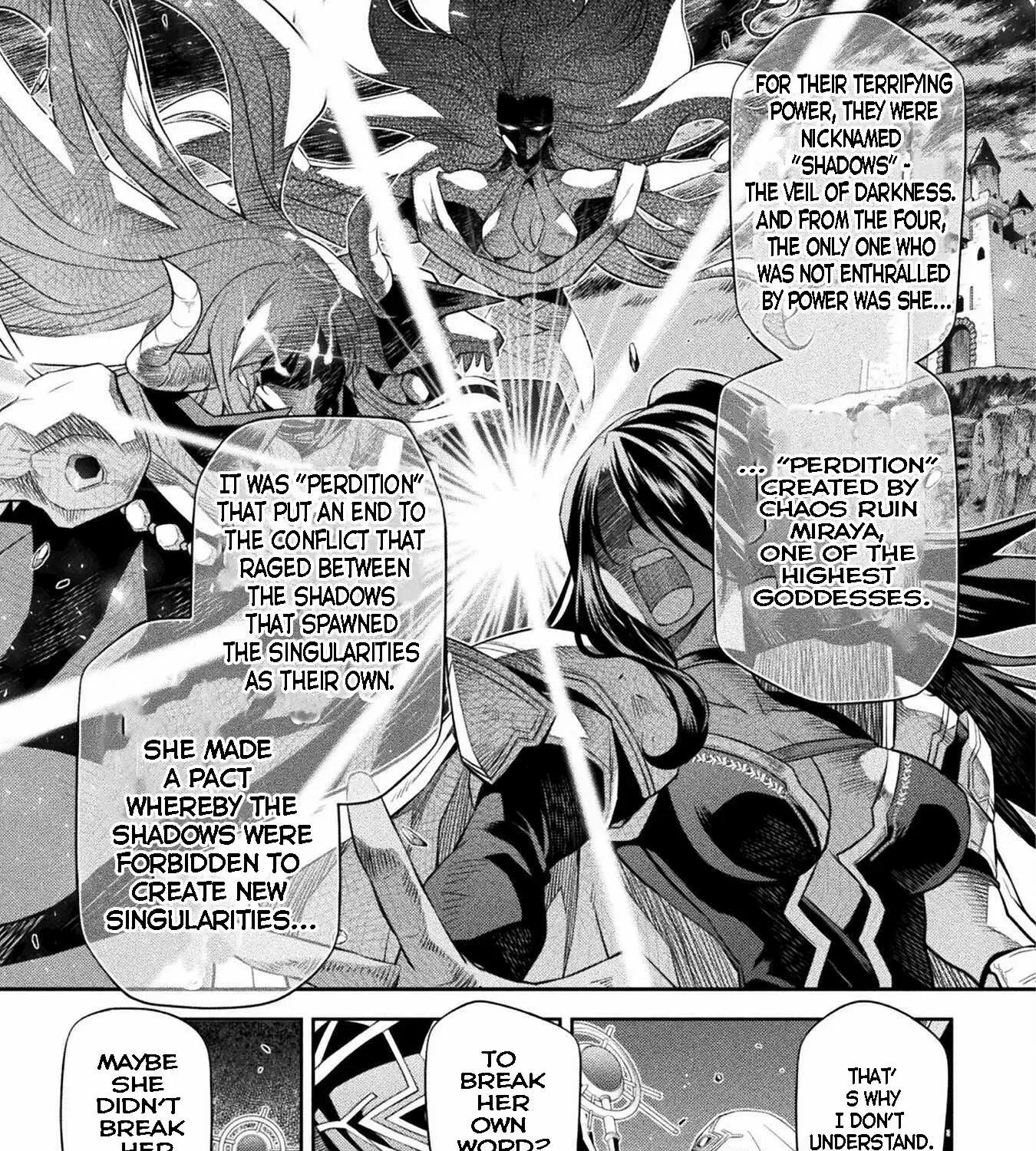 Drawing: Saikyouka wa Oekaki Skill de Isekai Musou Suru! Chapter 23 page 26 - 