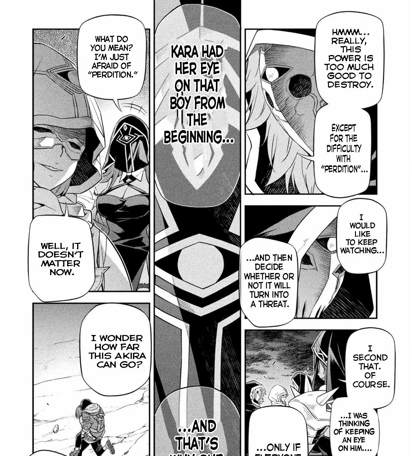 Drawing: Saikyouka wa Oekaki Skill de Isekai Musou Suru! Chapter 23 page 30 - 