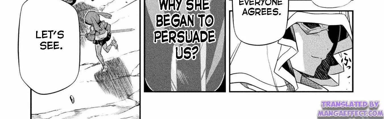 Drawing: Saikyouka wa Oekaki Skill de Isekai Musou Suru! Chapter 23 page 31 - 